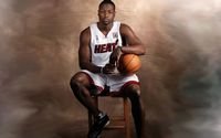 pic for Dwane Wade 